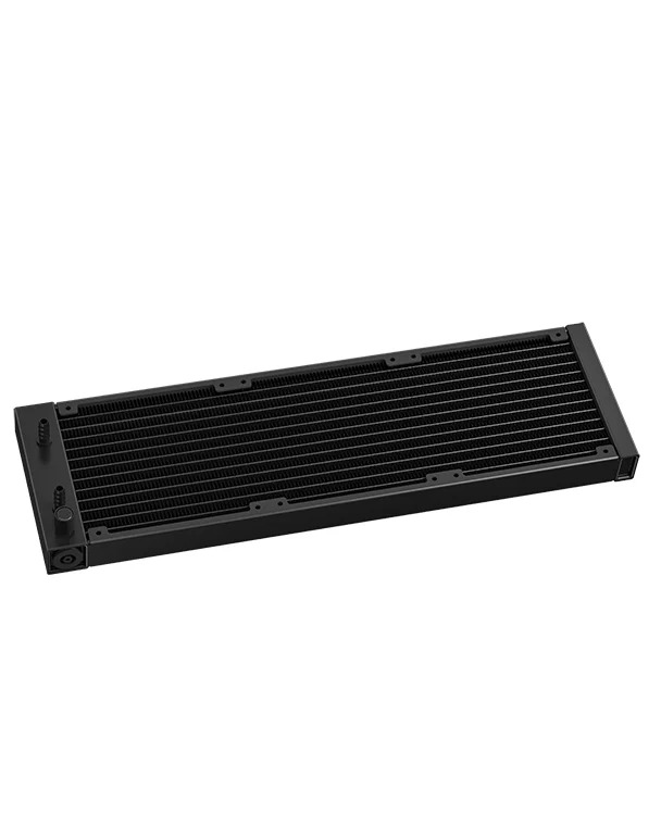 خنک کننده دیپ کول Deepcool LE720 Black ARGB