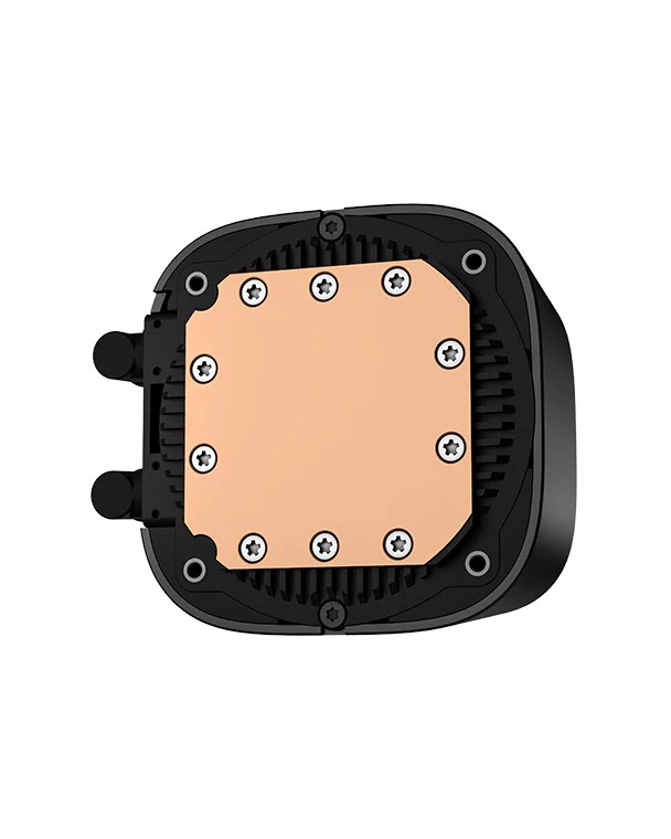 خنک کننده دیپ کول Deepcool LE720 Black ARGB