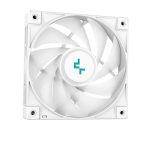 خنک کننده دیپ کول Deepcool LS720 SE Digital White ARGB