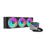 خنک کننده دیپ کول Deepcool LT360 Black ARGB