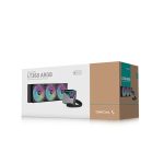 خنک کننده دیپ کول Deepcool LT360 Black ARGB