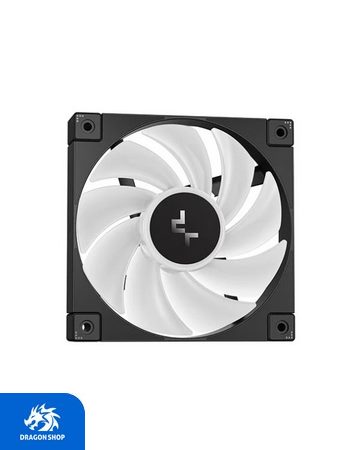 خنک کننده دیپ کول Deepcool LT360 Black ARGB خنک کننده دیپ کول Deepcool LT360 Black ARGB