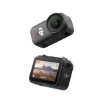 دوربین DJI Osmo Nano Standard Combo (64GB)