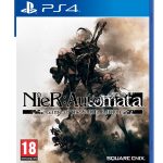 دیسک بازی NieRAutomata Game of the YoRHa Edition برای PS4