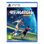 دیسک بازی Rematch Elite Edition برای PS5