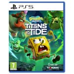 دیسک بازی SpongeBob SquarePants Titans of the Tide برای PS5