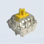 سوییچ کیبورد مکانیکی Lekker V2 L45 Linear پک 20 عددی