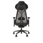 صندلی گیمینگ ASUS ROG Destrier Core SL400 Black