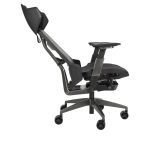 صندلی گیمینگ ASUS ROG Destrier Core SL400 Black