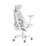 صندلی گیمینگ ASUS ROG Destrier Core SL400C White