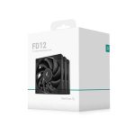 فن کیس دیپ کول DeepCool FD12 3 IN 1 Case Cooler