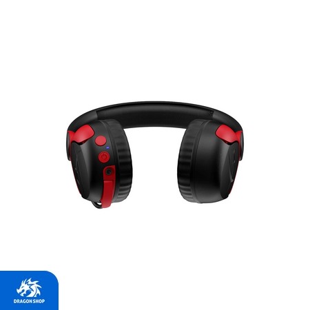 هدست HyperX Cloud Mini Wireless Black