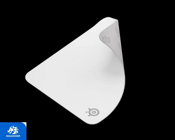 پد موس Steelseries QCK Medium White خرید پد موس Steelseries QCK Medium White