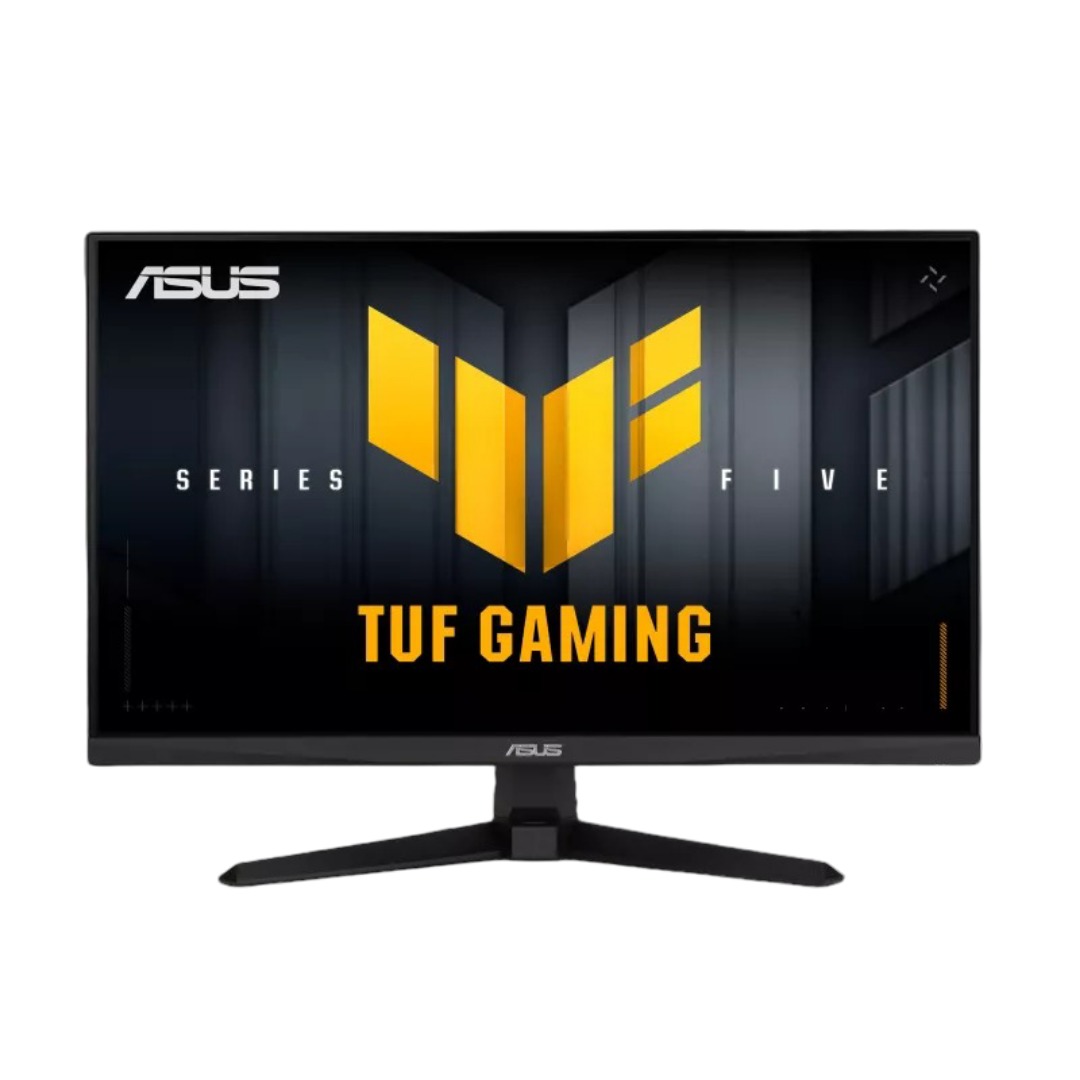 مانیتور 27 اینچ ASUS TUF Gaming VG279QM5A