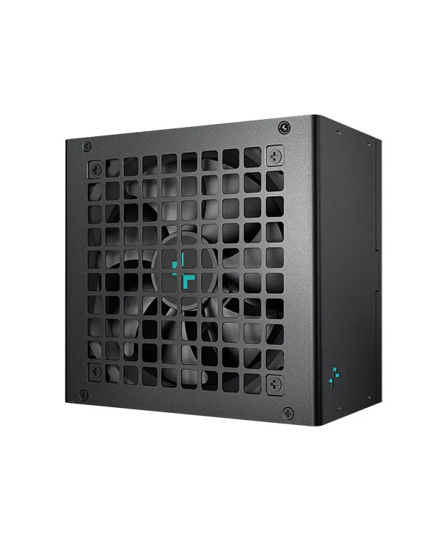 منبع تغذیه کامپیوتر DeepCool PL550D