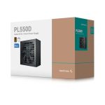 منبع تغذیه کامپیوتر DeepCool PL550D