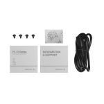 منبع تغذیه کامپیوتر DeepCool PL550D