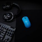 موس Logitech GPro X SuperLight 2C Cyan
