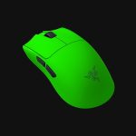 موس RAZER VIPER V3 Pro Esports Green Edition