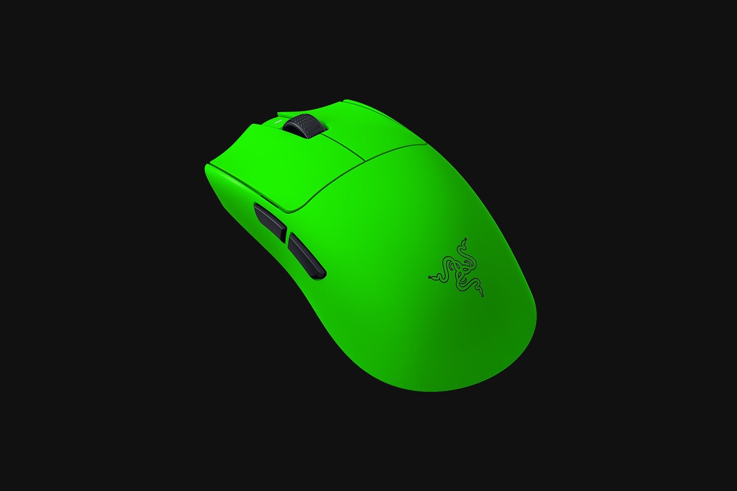 موس RAZER VIPER V3 Pro Esports Green Edition