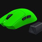 موس RAZER VIPER V3 Pro Esports Green Edition