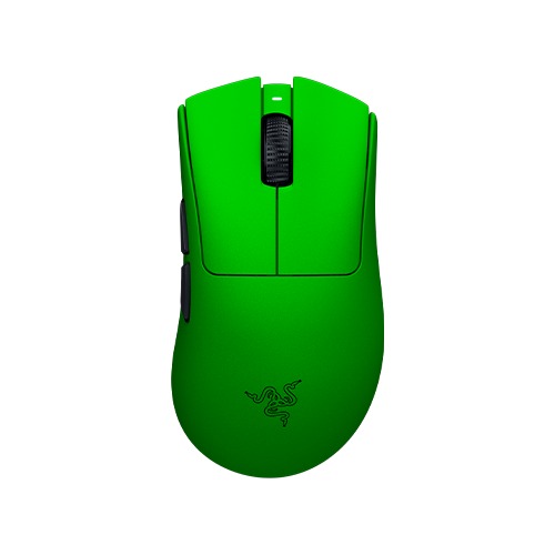 موس Razer DeathAdder V4 Pro Esports Green Edition