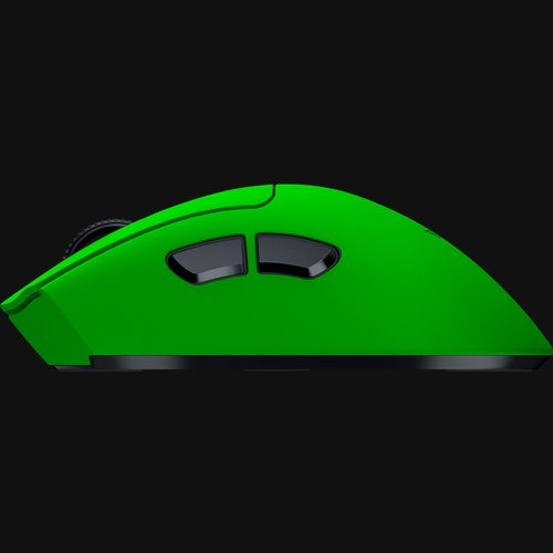 موس Razer DeathAdder V4 Pro Esports Green Edition