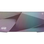 موس پد گیمینگ ام اس ای Mouse Pad Gaming MSI GD72 Gleam Edition