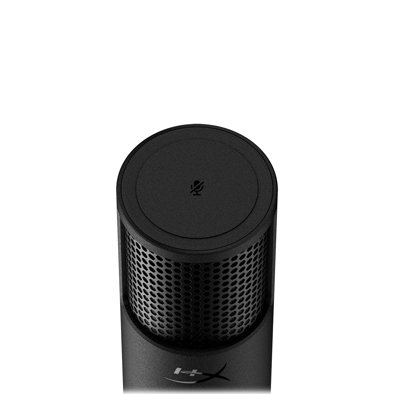 میکروفن هایپرایکس HyperX SoloCast 2