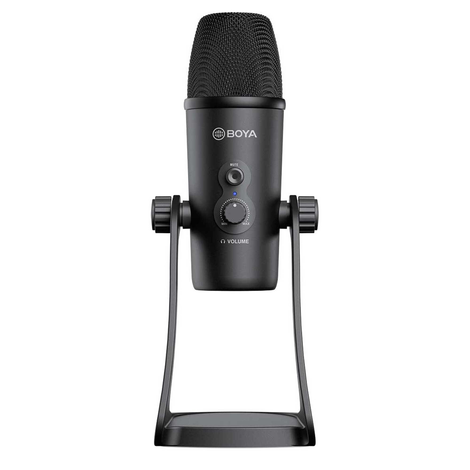 میکروفون استودیویی BOYO BY-PM700 PRO