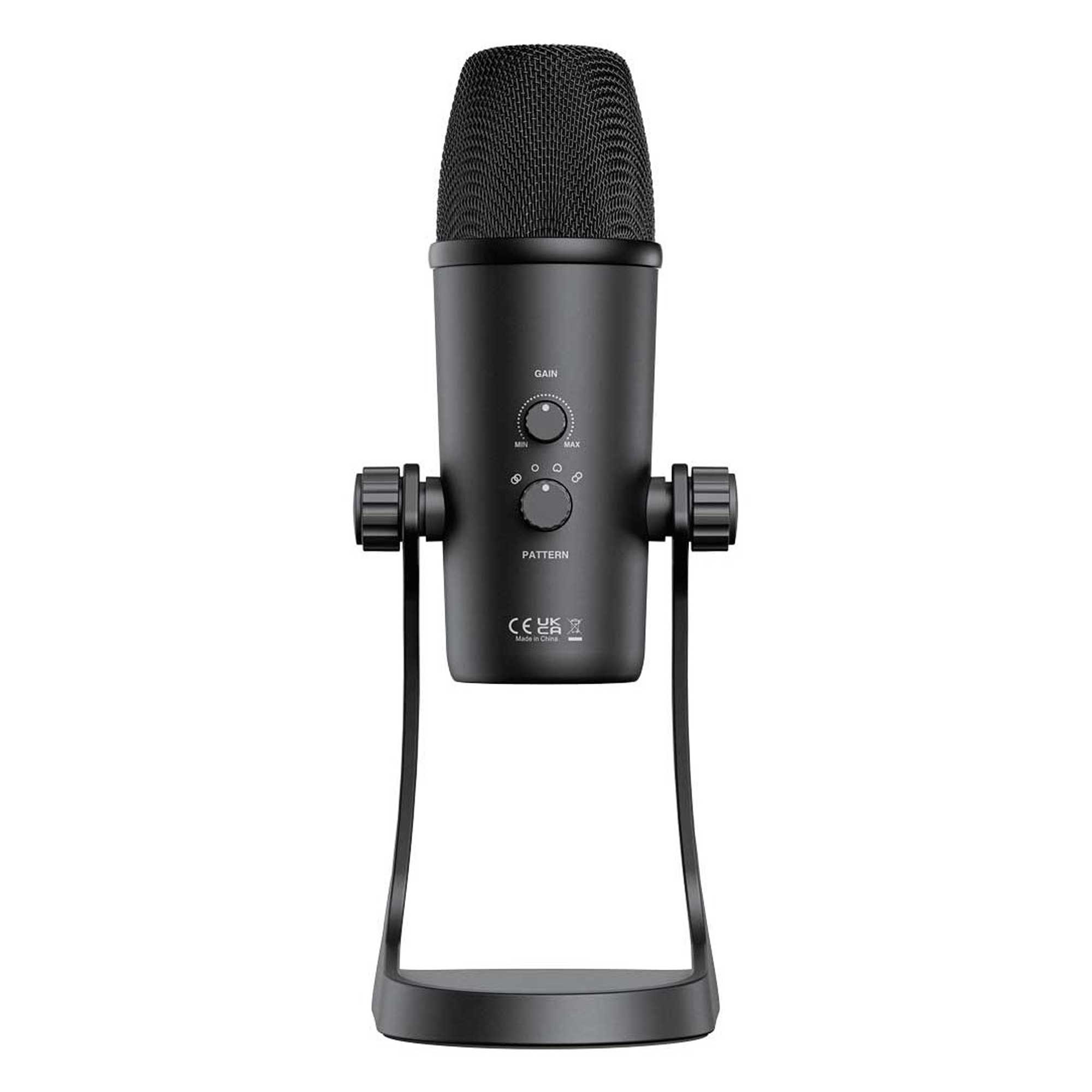 میکروفون استودیویی BOYO BY-PM700 PRO