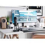 میکروفون استودیویی BOYO BY-PM700 PRO