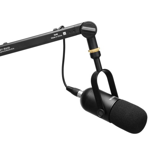 میکروفون داینامیک BOYO BY-DM500