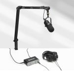 میکروفون داینامیک BOYO BY-DM500