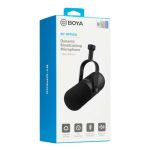 میکروفون داینامیک BOYO BY-DM500