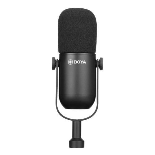 میکروفون داینامیک BOYO BY-DM500