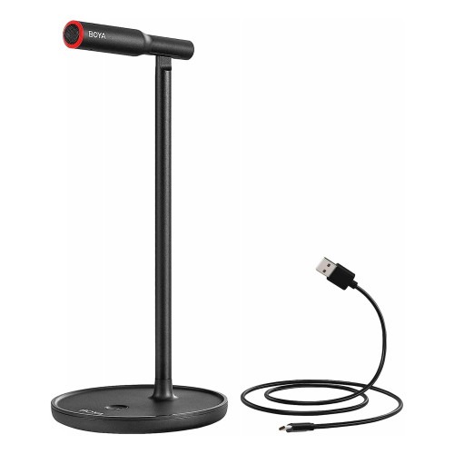میکروفون رومیزی BOYO BY-CM1