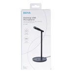 میکروفون رومیزی BOYO BY-CM1