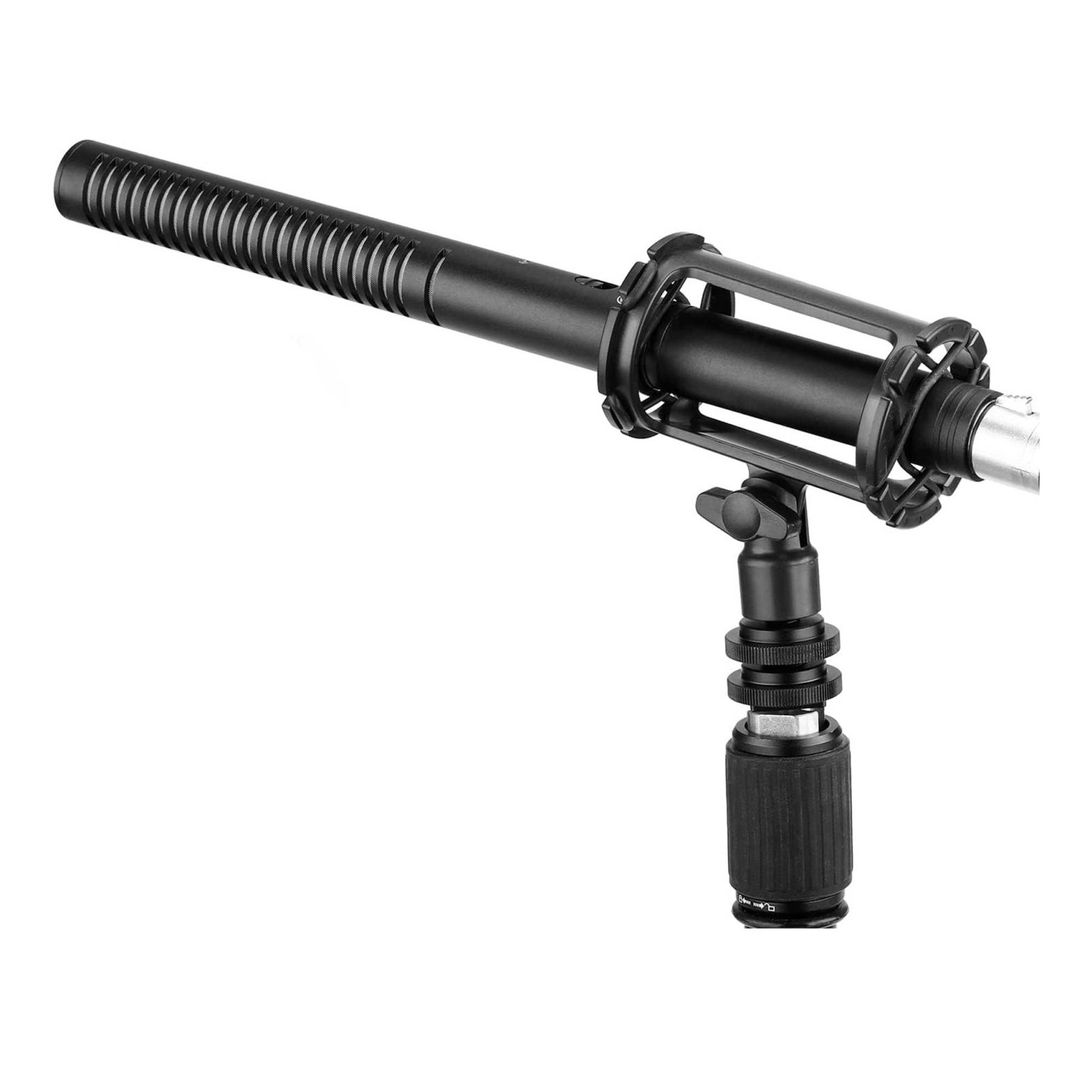 میکروفون شاتگانی BOYO BY-BM6060L