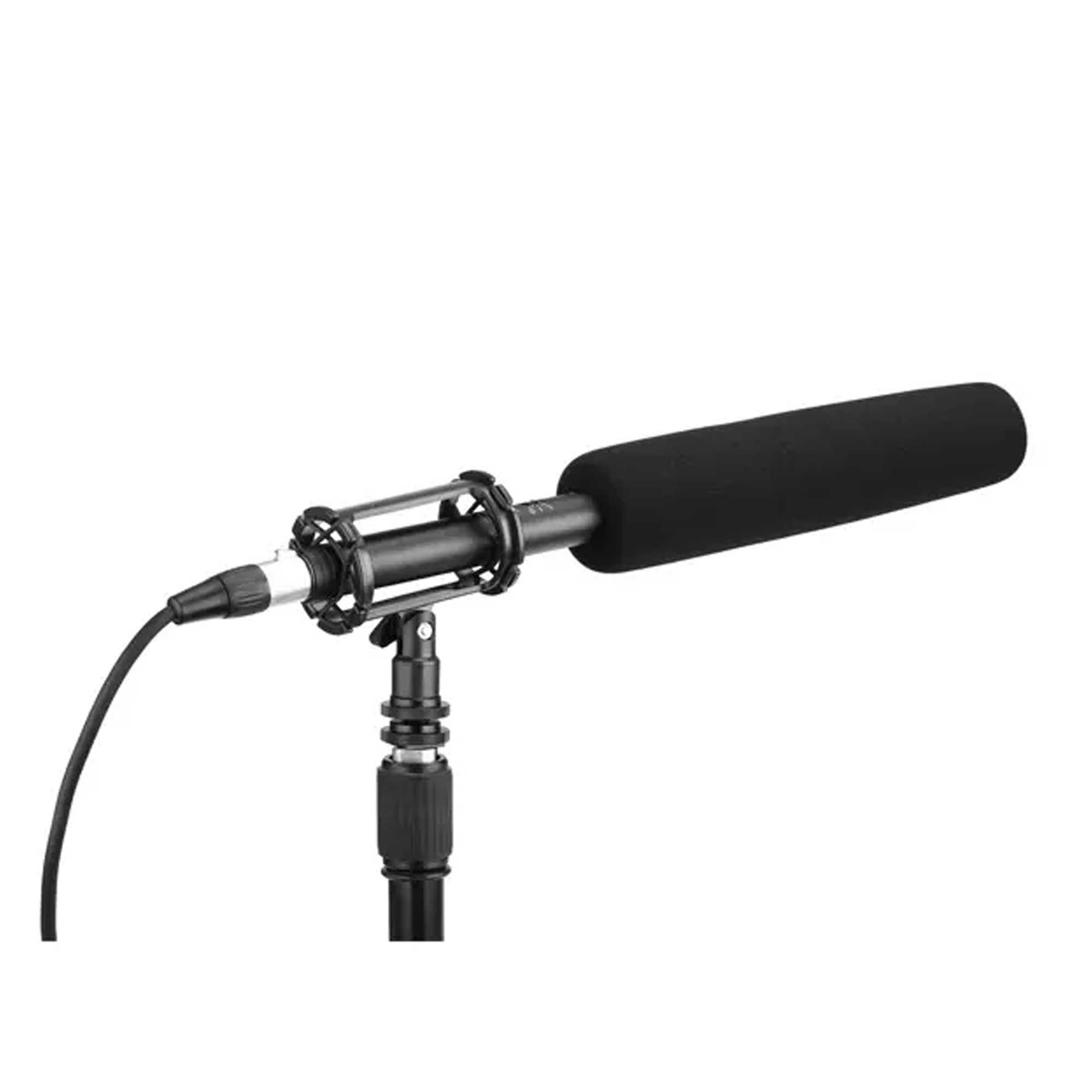 میکروفون شاتگانی BOYO BY-BM6060L