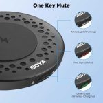 میکروفون کنفرانسی رومیزی BOYO BLOBBY