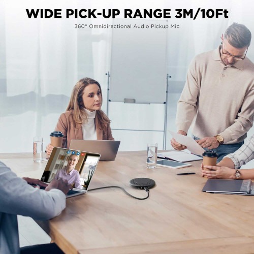 میکروفون کنفرانسی رومیزی BOYO BLOBBY