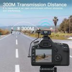 میکروفون یقه ای BOYAMIC