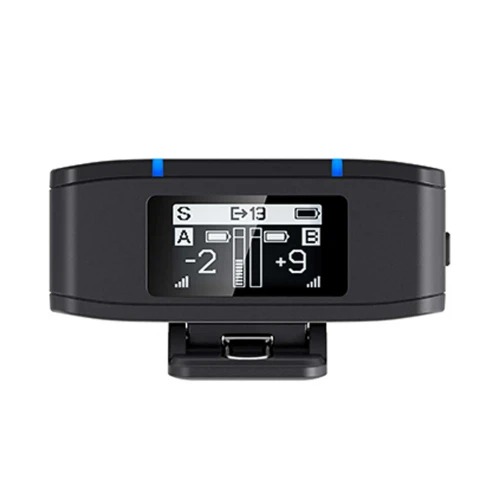 میکروفون یقه ای BOYAMIC