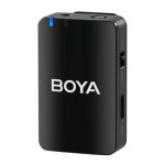 میکروفون یقه ای BOYAMIC