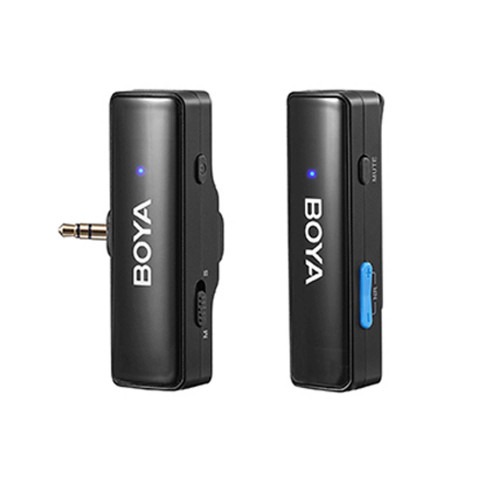 میکروفون یقه ای BOYO BOYALINK A1