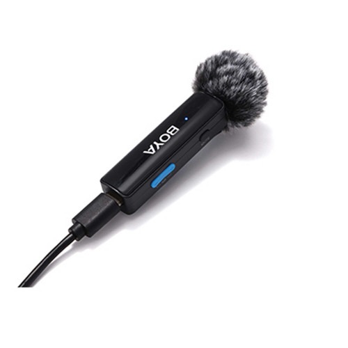 میکروفون یقه ای BOYO BOYALINK A1