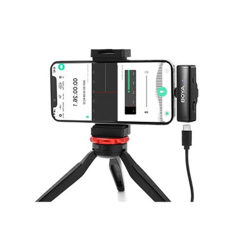 میکروفون یقه ای BOYO BOYALINK A1