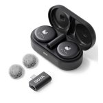 میکروفون یقه ای BOYO Omic U رابط Type-C