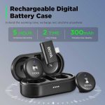 میکروفون یقه ای BOYO Omic U رابط Type-C